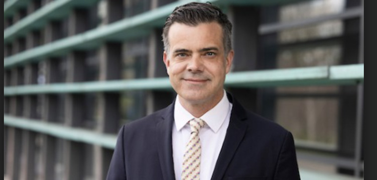 Professor Robert Gerwarth